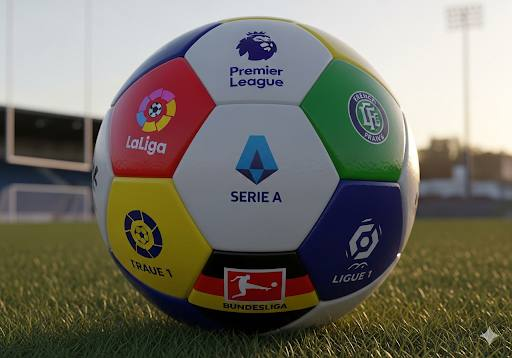 即时比分软件界面